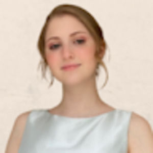 Meet your Posher, Olga